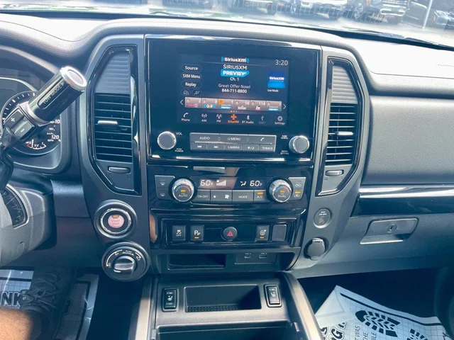 SEMINUEVOS NISSAN TITAN a Estados en autogozo