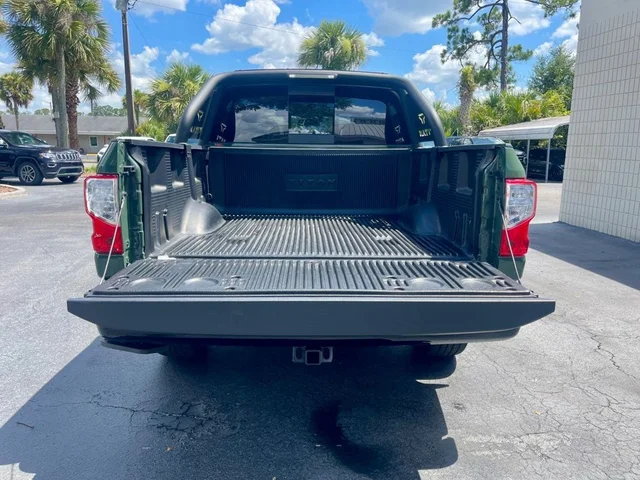 SEMINUEVOS NISSAN TITAN a Estados en autogozo