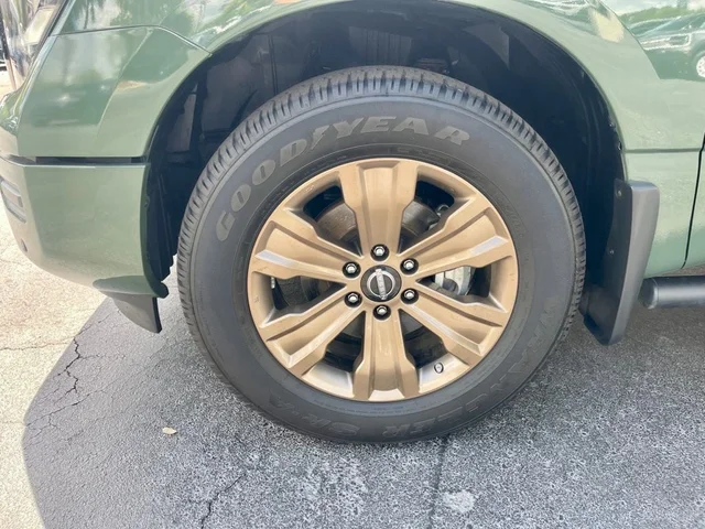SEMINUEVOS NISSAN TITAN a Estados en autogozo