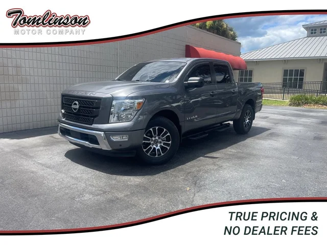 SEMINUEVOS NISSAN TITAN a Estados en autogozo