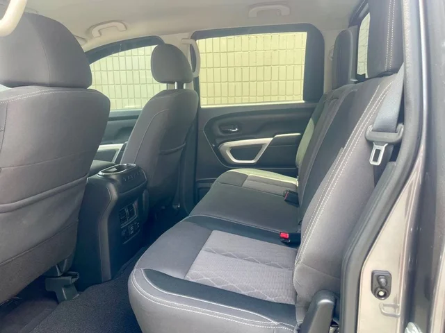 SEMINUEVOS NISSAN TITAN a Estados en autogozo