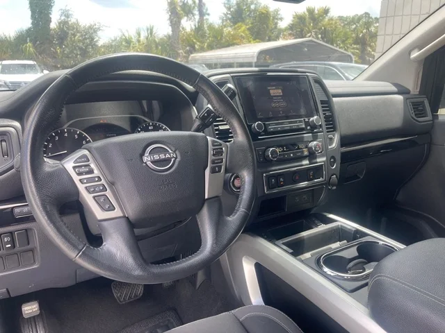 SEMINUEVOS NISSAN TITAN a Estados en autogozo