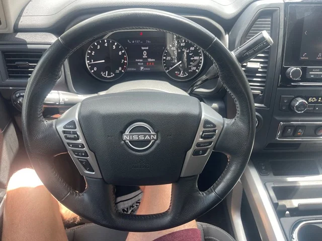 SEMINUEVOS NISSAN TITAN a Estados en autogozo