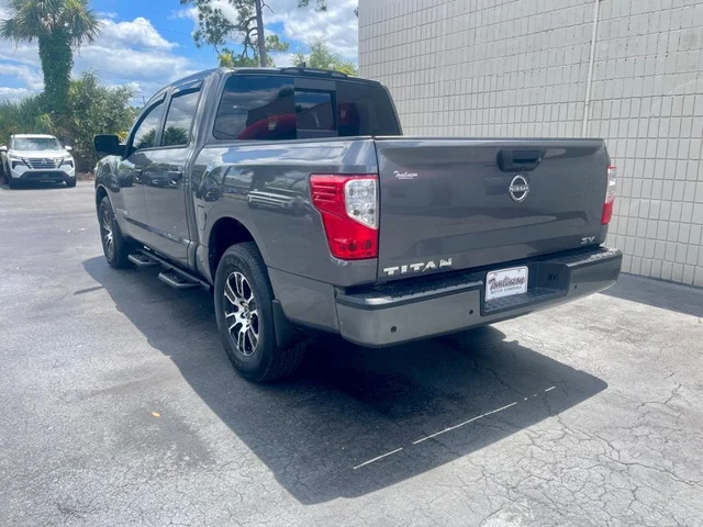 SEMINUEVOS NISSAN TITAN a Estados en autogozo