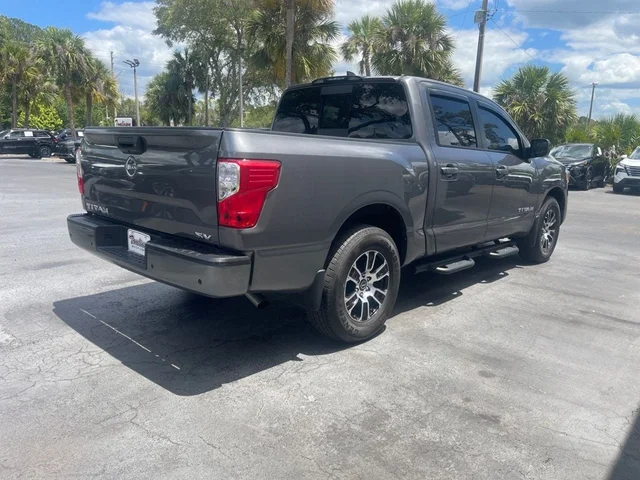 SEMINUEVOS NISSAN TITAN a Estados en autogozo