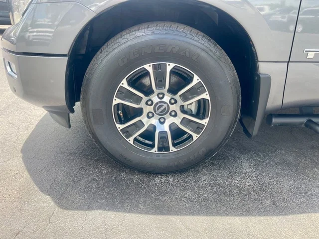 SEMINUEVOS NISSAN TITAN a Estados en autogozo