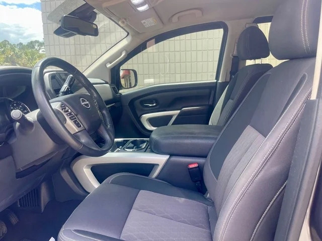 SEMINUEVOS NISSAN TITAN a Estados en autogozo