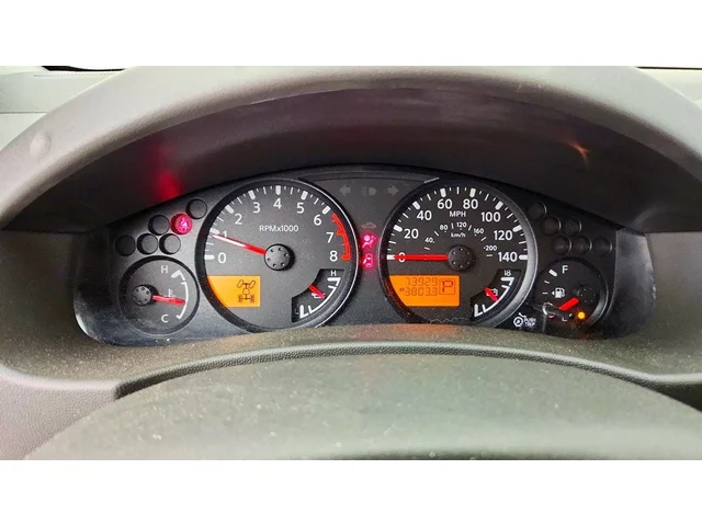 SEMINUEVOS NISSAN Frontier a Estados en autogozo