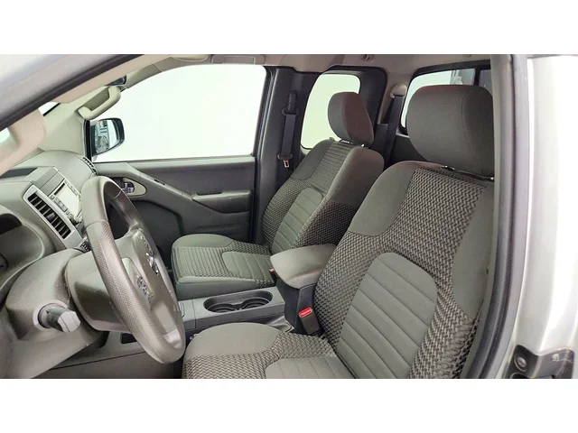 SEMINUEVOS NISSAN Frontier a Estados en autogozo