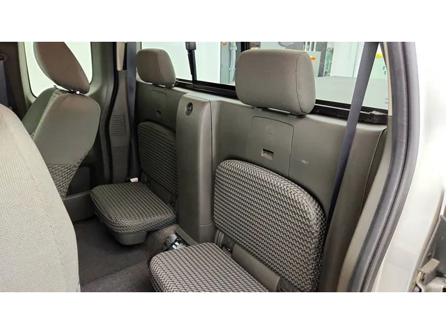 SEMINUEVOS NISSAN Frontier a Estados en autogozo