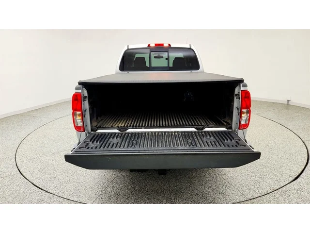 SEMINUEVOS NISSAN Frontier a Estados en autogozo