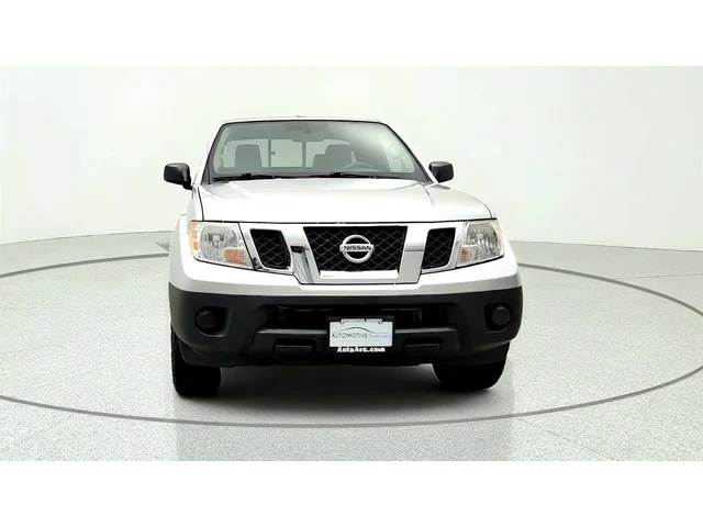 SEMINUEVOS NISSAN Frontier a Estados en autogozo