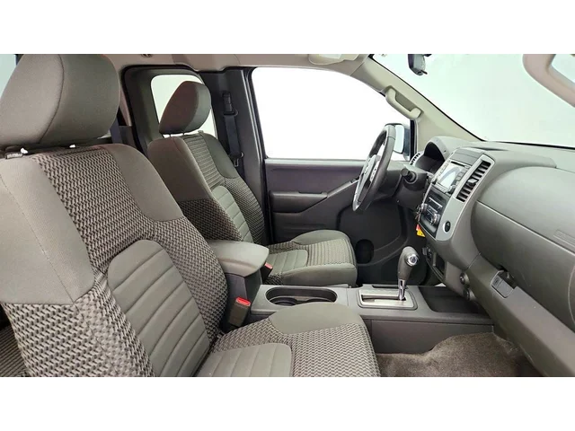 SEMINUEVOS NISSAN Frontier a Estados en autogozo