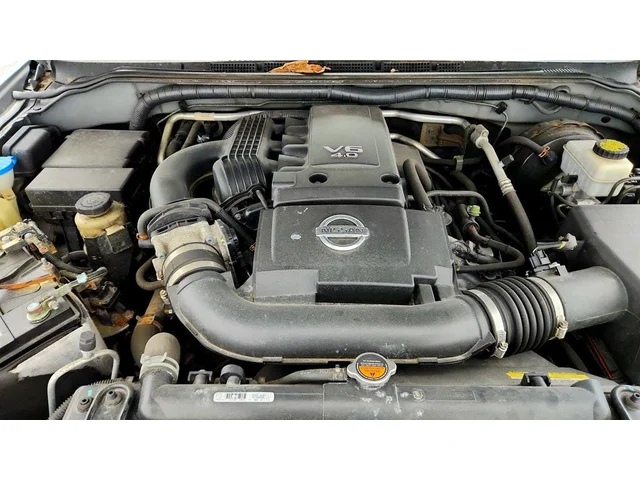 SEMINUEVOS NISSAN Frontier a Estados en autogozo