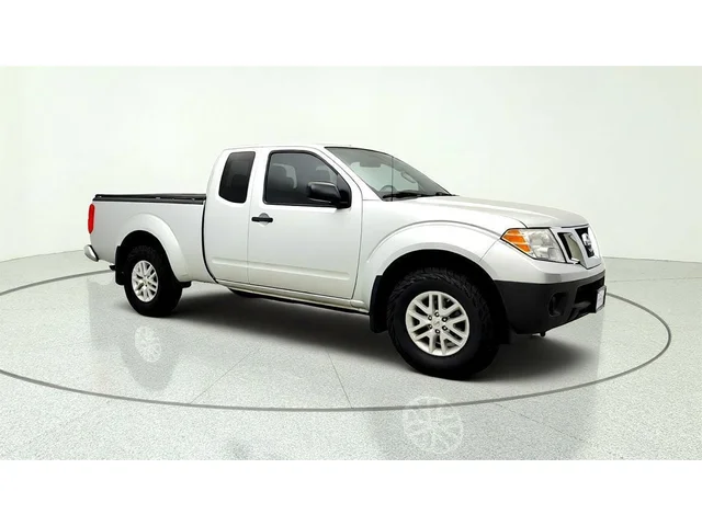 SEMINUEVOS NISSAN Frontier a Estados en autogozo