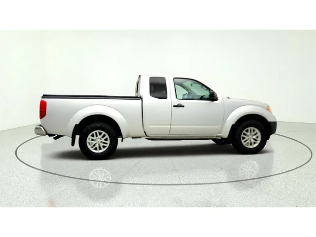 SEMINUEVOS NISSAN Frontier a Estados en autogozo