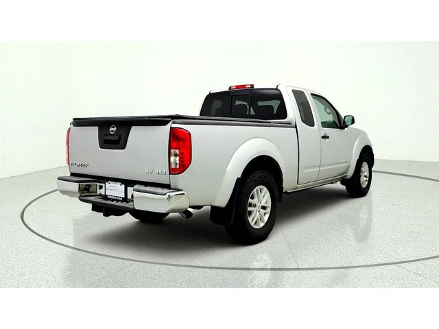 SEMINUEVOS NISSAN Frontier a Estados en autogozo
