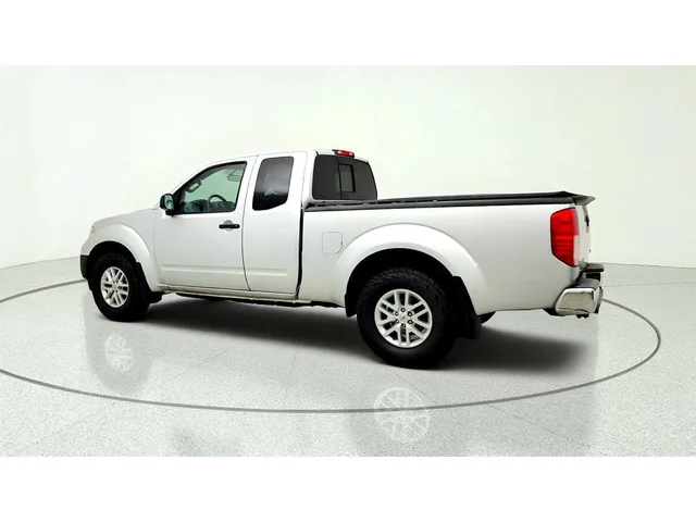 SEMINUEVOS NISSAN Frontier a Estados en autogozo