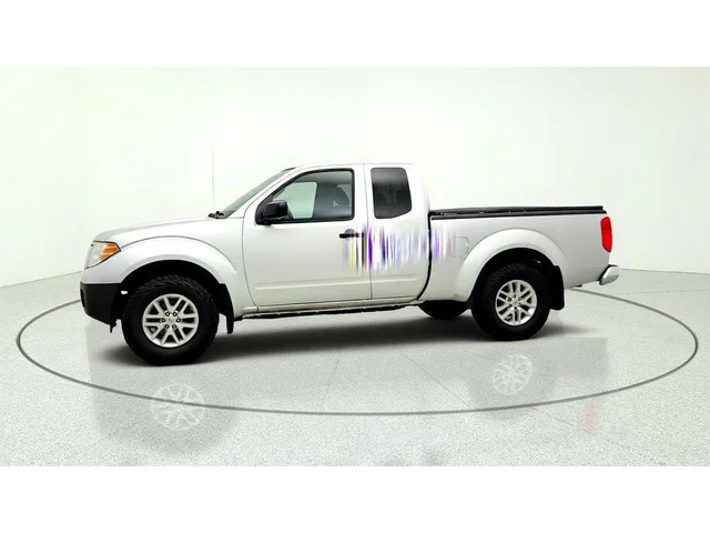 SEMINUEVOS NISSAN Frontier a Estados en autogozo