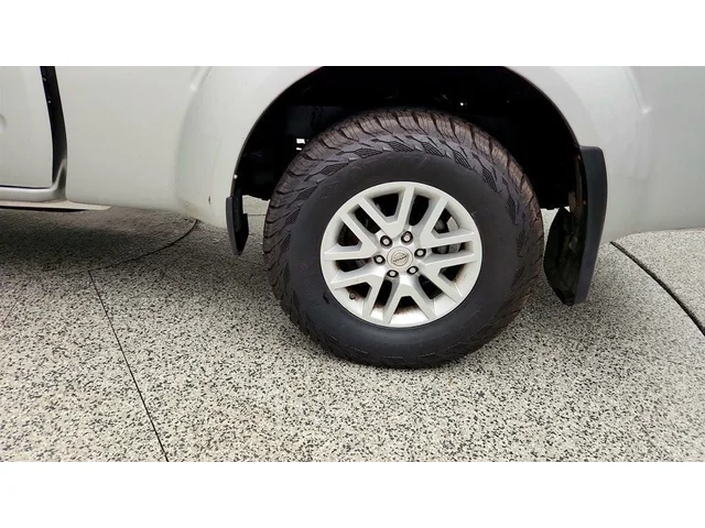 SEMINUEVOS NISSAN Frontier a Estados en autogozo