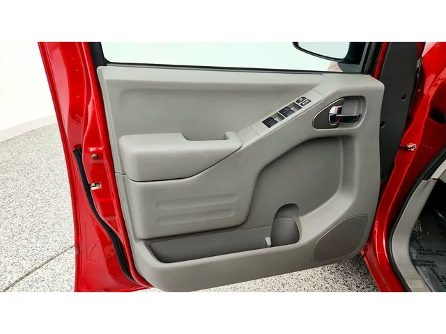 SEMINUEVOS NISSAN Frontier a Estados en autogozo