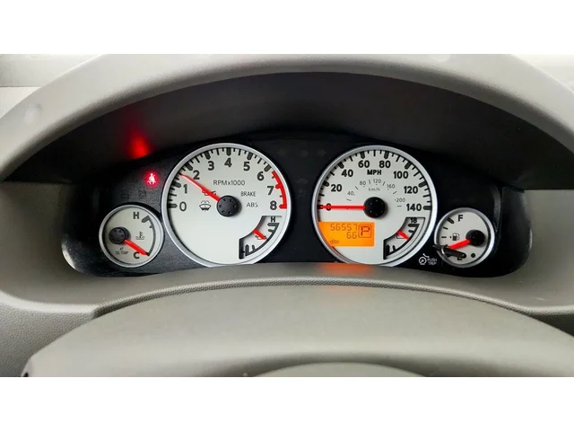 SEMINUEVOS NISSAN Frontier a Estados en autogozo