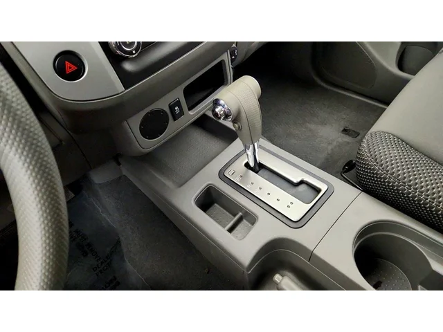 SEMINUEVOS NISSAN Frontier a Estados en autogozo