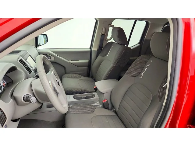 SEMINUEVOS NISSAN Frontier a Estados en autogozo