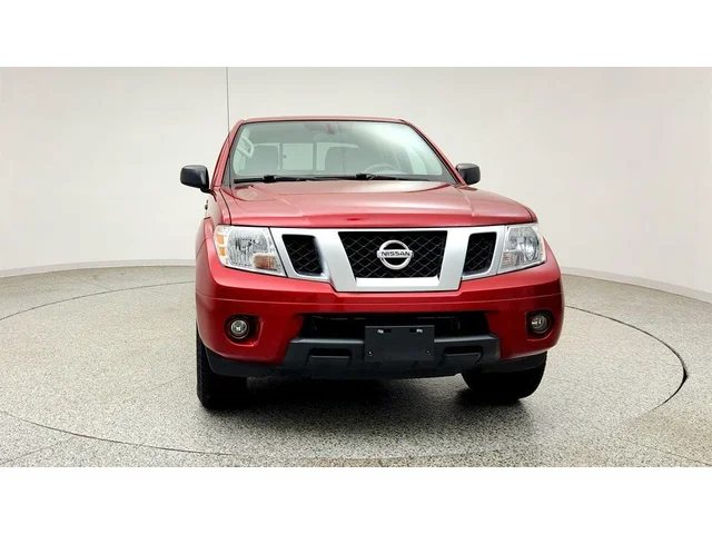 SEMINUEVOS NISSAN Frontier a Estados en autogozo