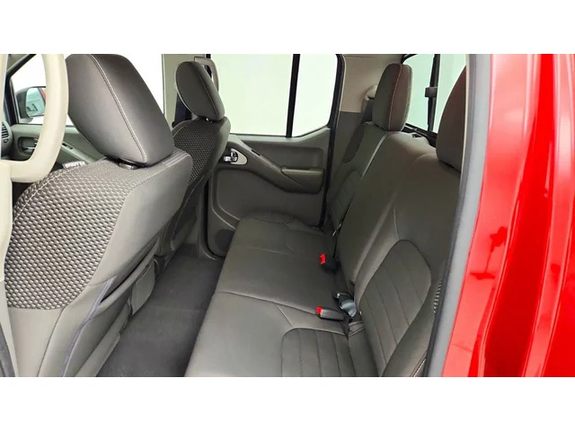 SEMINUEVOS NISSAN Frontier a Estados en autogozo