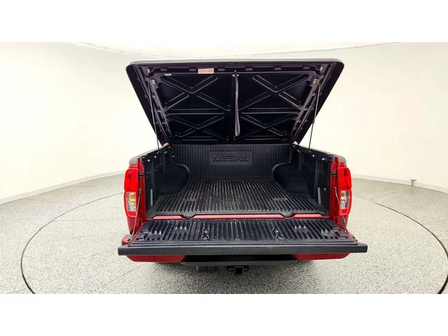 SEMINUEVOS NISSAN Frontier a Estados en autogozo