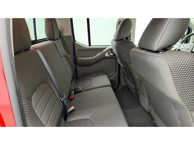 SEMINUEVOS NISSAN Frontier a Estados en autogozo