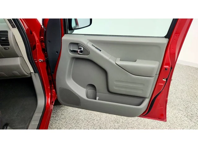 SEMINUEVOS NISSAN Frontier a Estados en autogozo