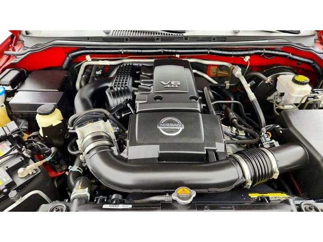 SEMINUEVOS NISSAN Frontier a Estados en autogozo