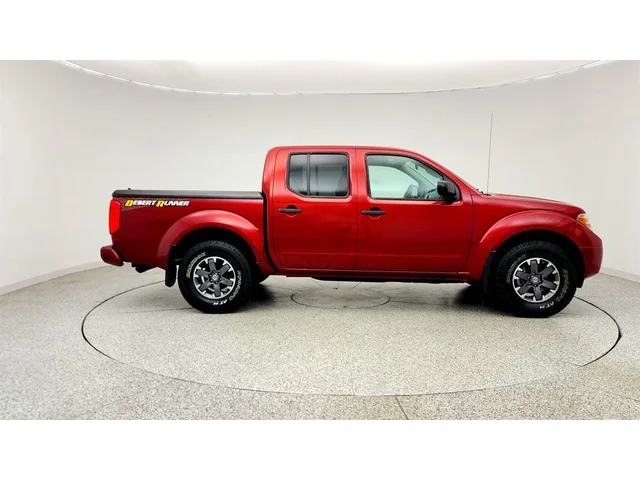 SEMINUEVOS NISSAN Frontier a Estados en autogozo