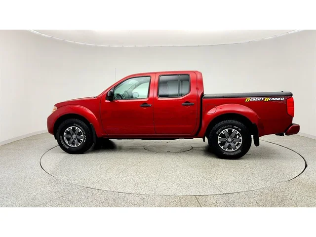 SEMINUEVOS NISSAN Frontier a Estados en autogozo