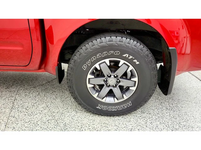 SEMINUEVOS NISSAN Frontier a Estados en autogozo