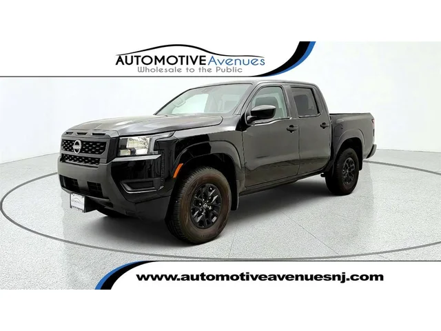 SEMINUEVOS NISSAN Frontier a Estados en autogozo