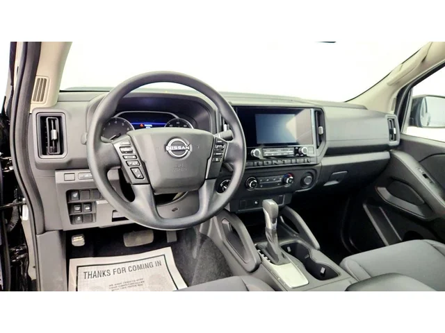 SEMINUEVOS NISSAN Frontier a Estados en autogozo