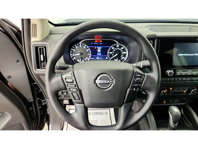 SEMINUEVOS NISSAN Frontier a Estados en autogozo