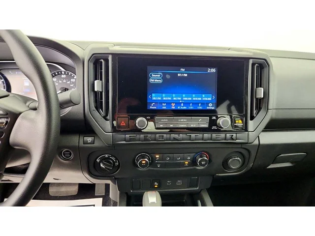 SEMINUEVOS NISSAN Frontier a Estados en autogozo