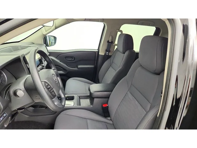 SEMINUEVOS NISSAN Frontier a Estados en autogozo