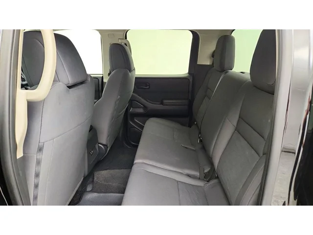 SEMINUEVOS NISSAN Frontier a Estados en autogozo