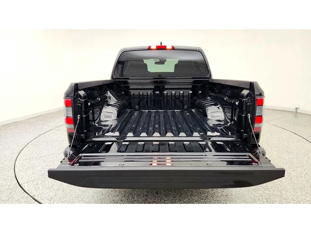 SEMINUEVOS NISSAN Frontier a Estados en autogozo