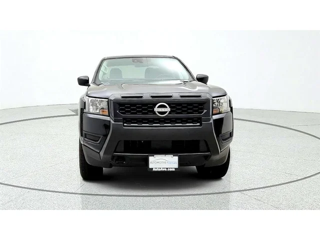 SEMINUEVOS NISSAN Frontier a Estados en autogozo