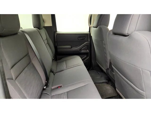 SEMINUEVOS NISSAN Frontier a Estados en autogozo