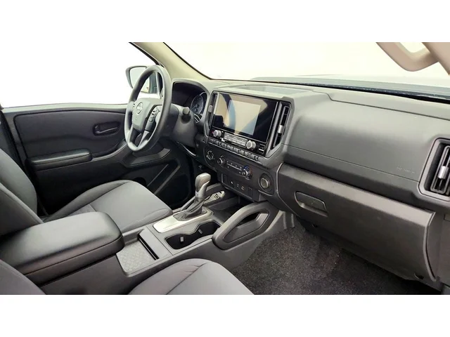 SEMINUEVOS NISSAN Frontier a Estados en autogozo