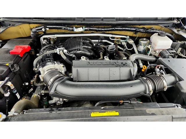 SEMINUEVOS NISSAN Frontier a Estados en autogozo