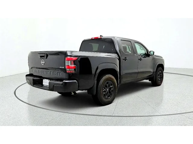 SEMINUEVOS NISSAN Frontier a Estados en autogozo