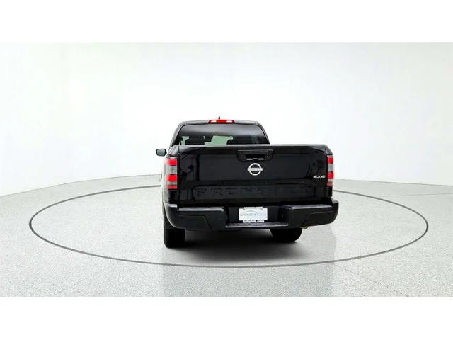 SEMINUEVOS NISSAN Frontier a Estados en autogozo